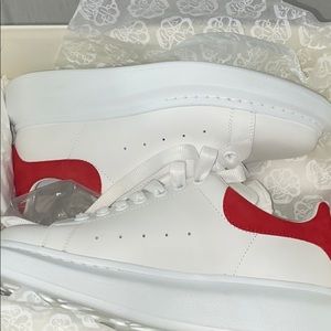 Alexander McQueen sneakers